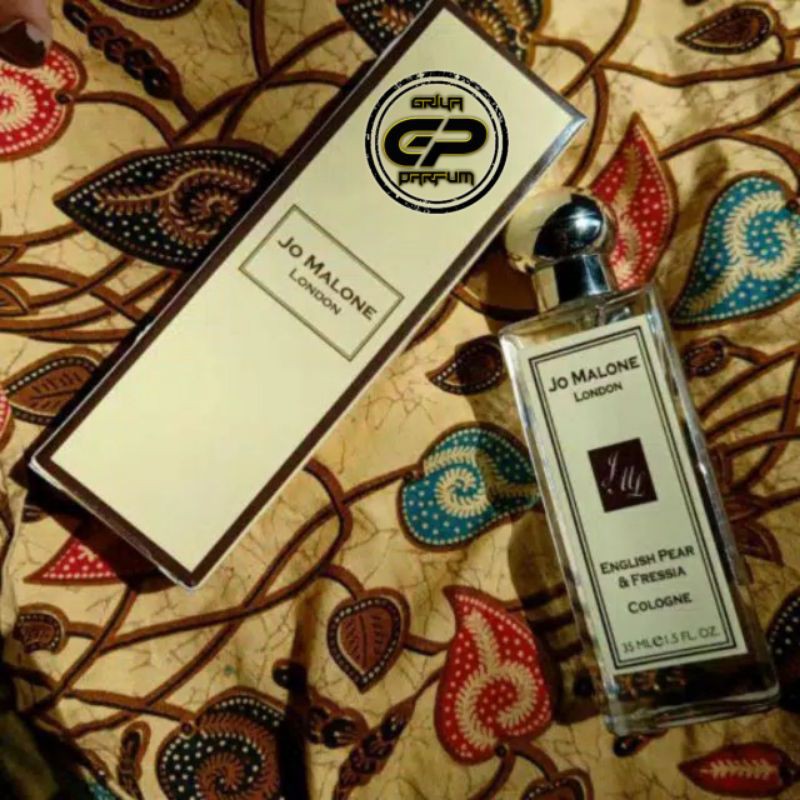 New Parfum Jo Malone London
