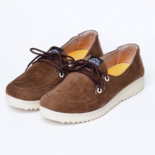 sepatu casual WANITA MORNINGBELL MONIC