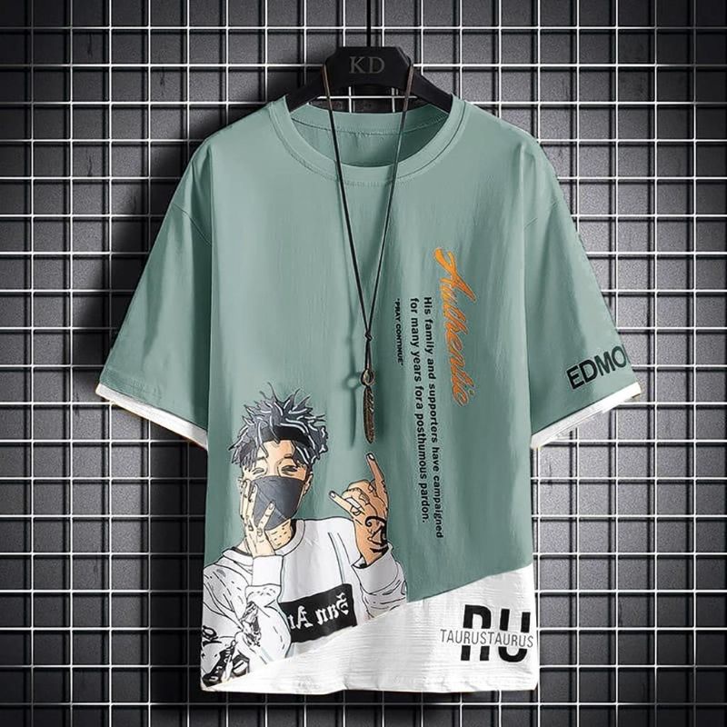 COD/DS/BAJU OBLONG TAURUS JUMBOO XXL