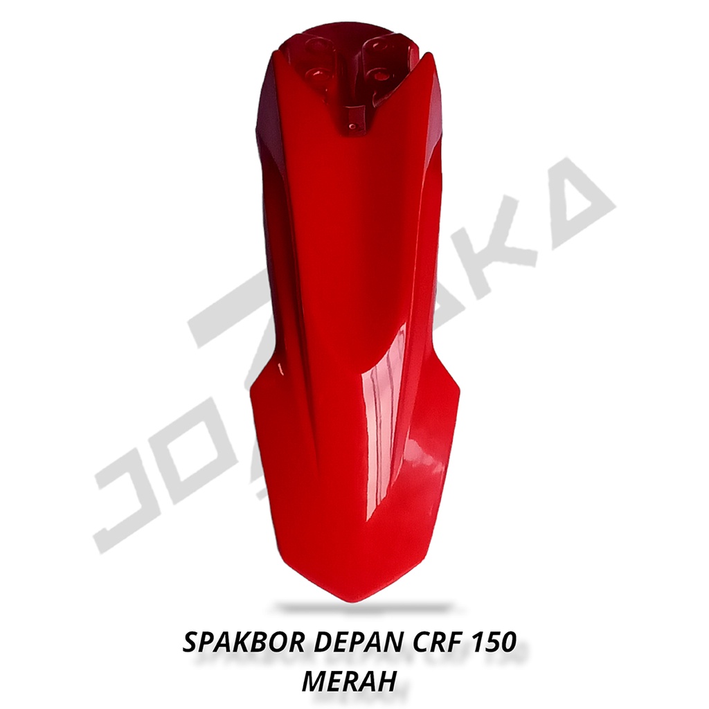 SEPAKBOR DEPAN CRF 150 L / SEPAKBOR CRF 150