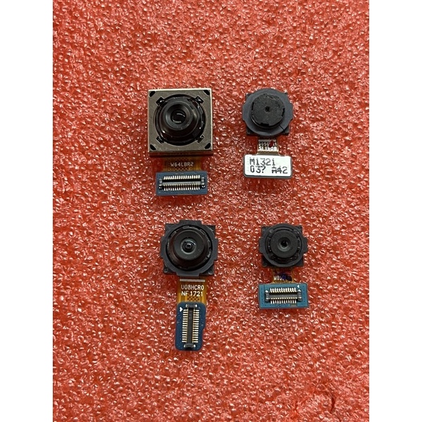 kamera belakang camera big samsung A32 SM A325 original copotan