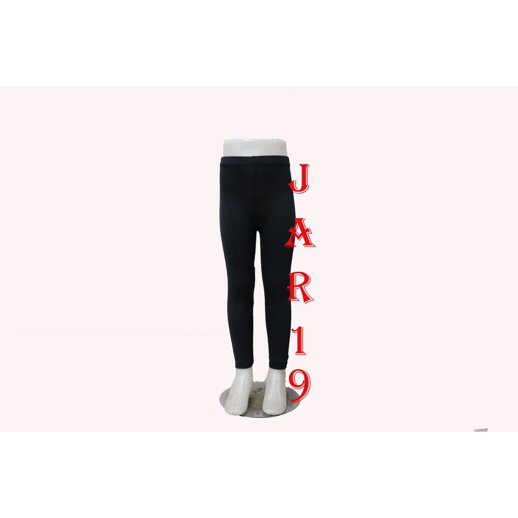 Legging anak umur 1-2 tahun