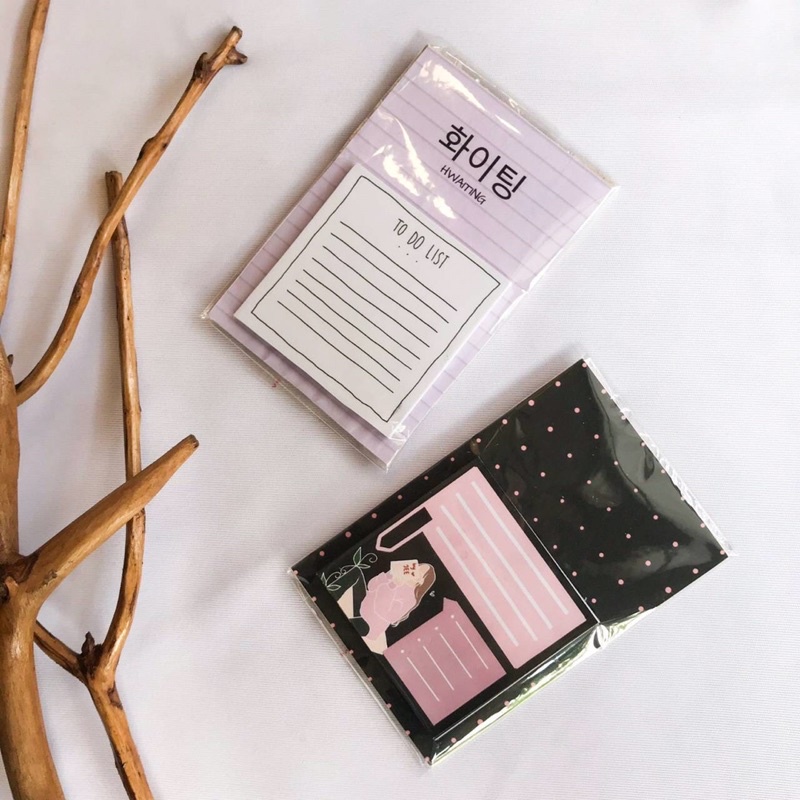 

memopad aesthetic