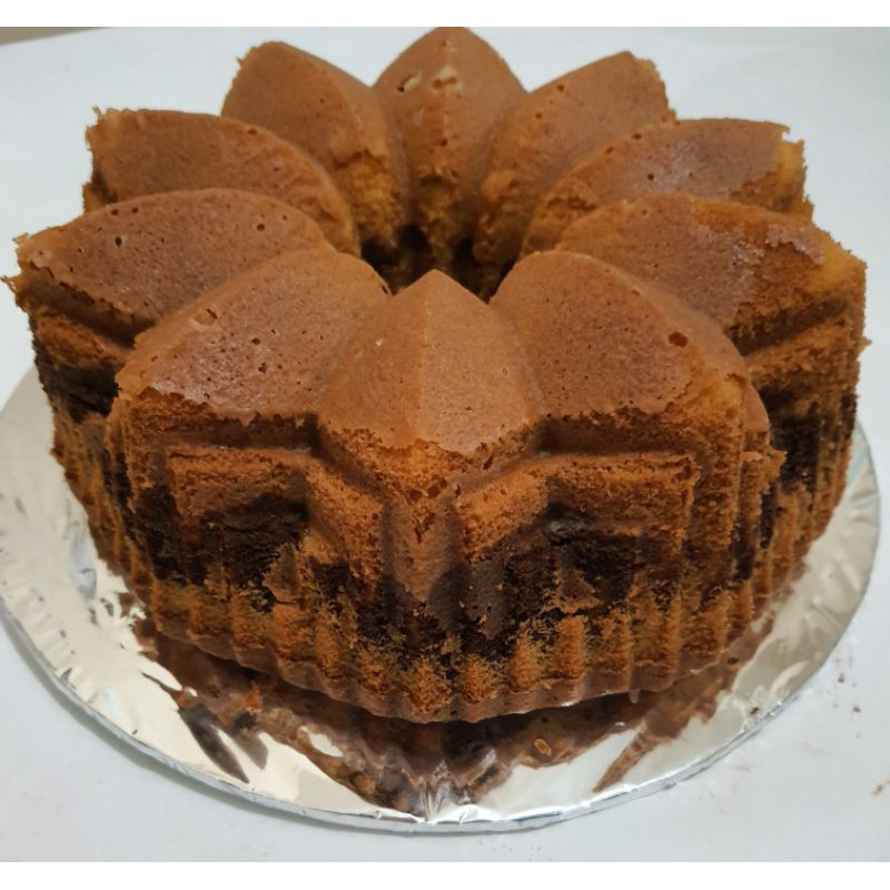

MarmerCake