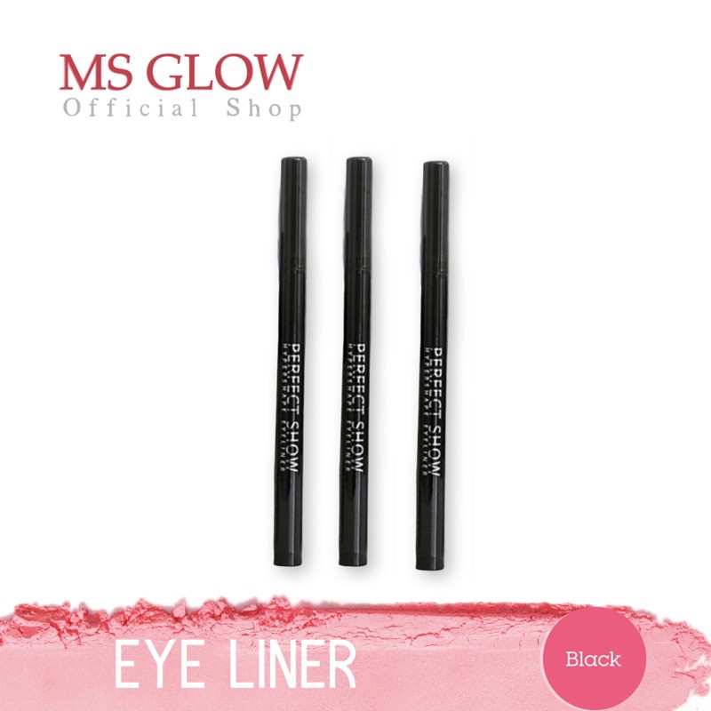 MS glow Eye make up Series-5