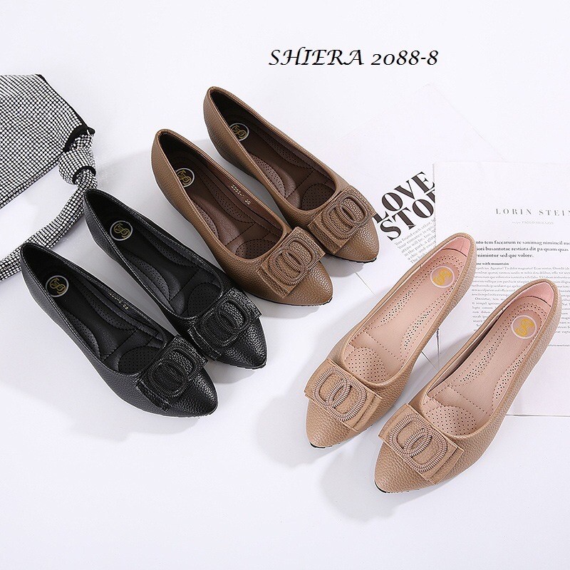 Sepatu Shiera 2088-8