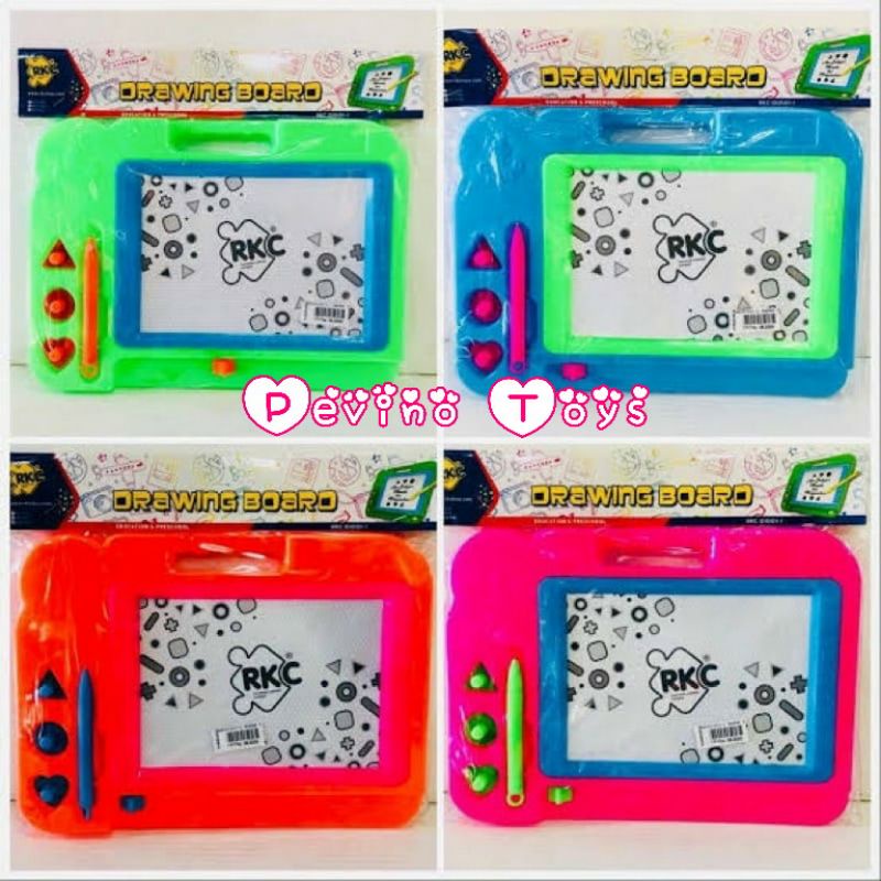 

MAINAN PAPAN TULIS MAGNET - PAPAN TULIS MAGNET - MAINAN ANAK PAPAN TULIS