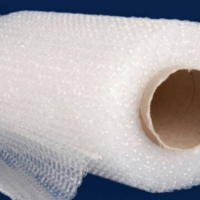 

Bubble Wrap Untuk Melindungi Produk