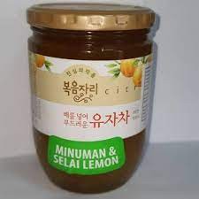 

DAESANG CITRON TEA 620GR