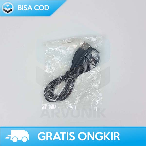 KABEL DATA PRINTER ATAU KOMPUTER  USB MALE TO PORT USB 2.0 ADAPTER KONEKTOR