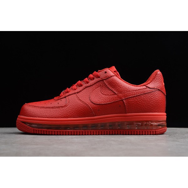 air force red shoes