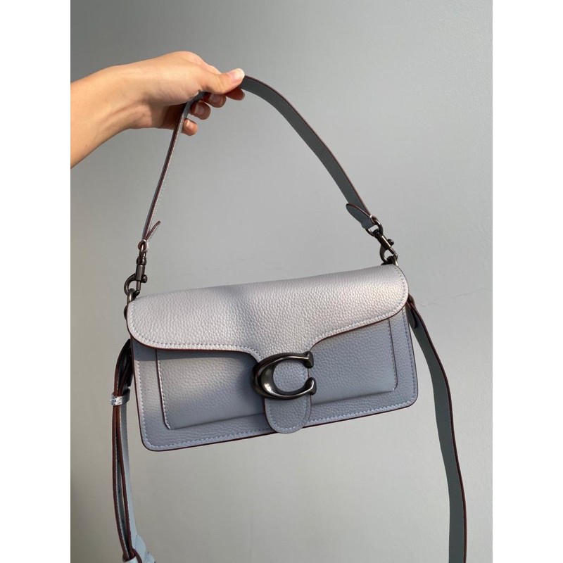 Tas Selempang COACH Tabby Shoulder Bag