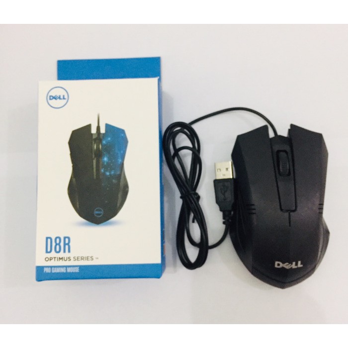 Mouse Usb Brand laptop Good Quality