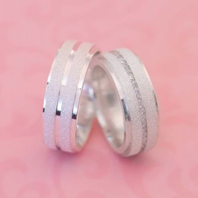 Platinum cincin nikah model cincin platinum harga murah cincin pria platinum we2