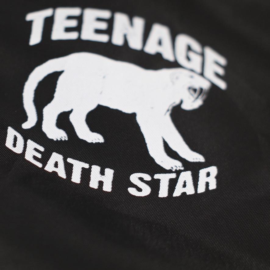 Terlaris dan TermurahOfficial Merchandise Jaket Coach Anak Teenage Death Star