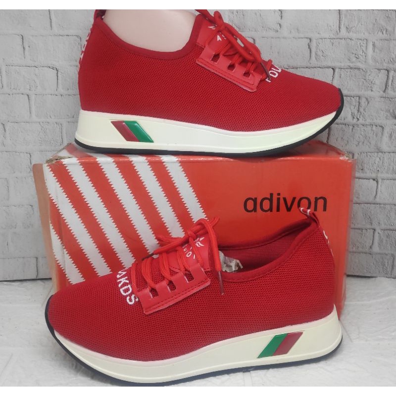 SEPATU IMPORT BALET KDM 36-40