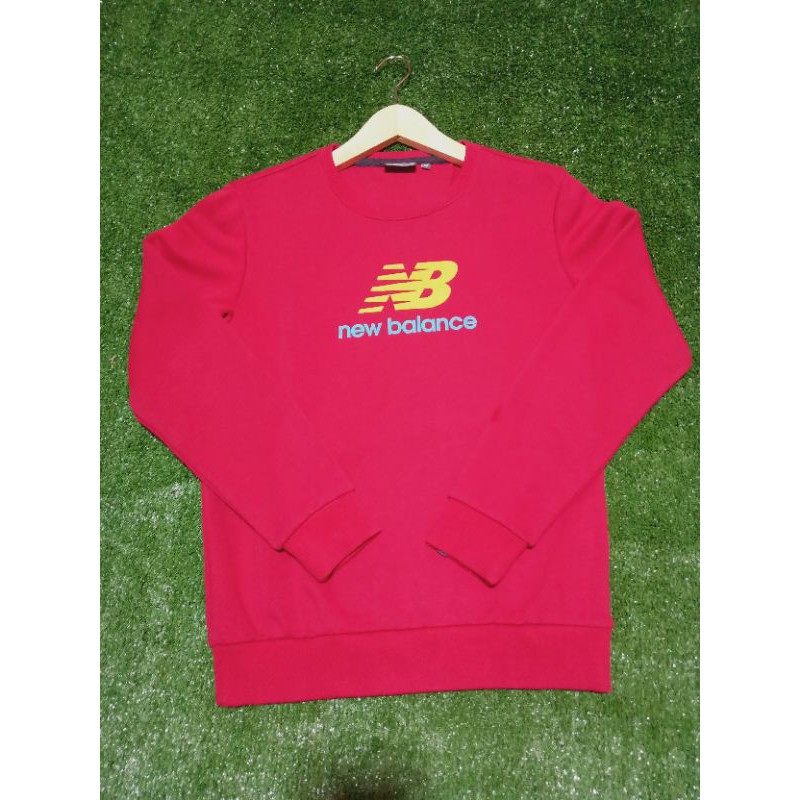 crewneck New Balance