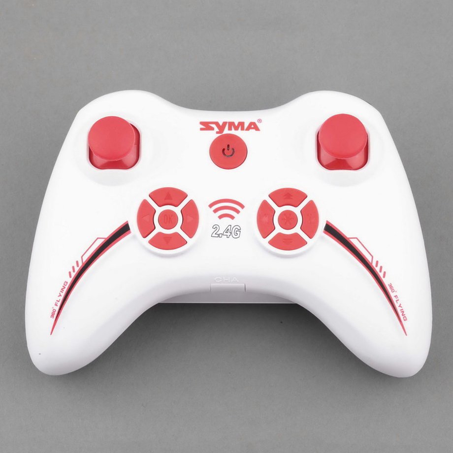 syma 360 flying