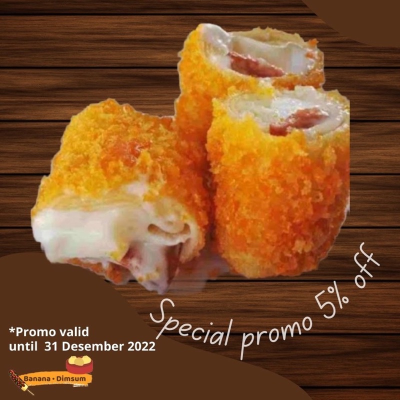 

RISOL MAYONAISE GORENG