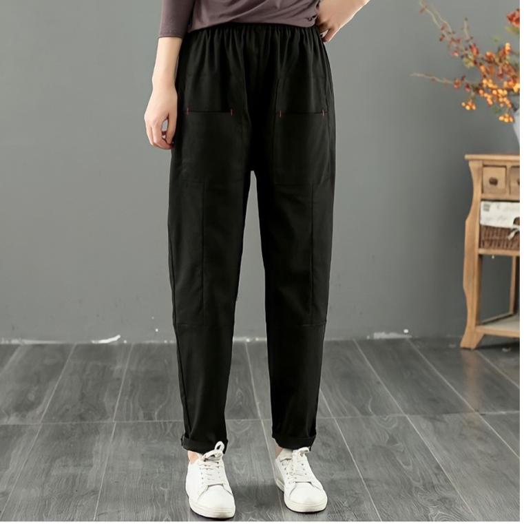 Airani Pants by Huebee .,