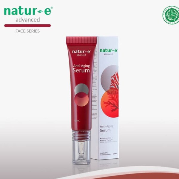 Natur-e Serum 15ml