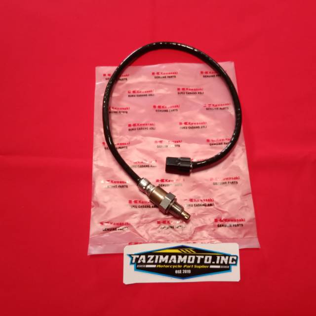 SENSOR O2 SENSOR OKSIGEN KNALPOT ORIGINAL KAWASAKI NINJA 250 FI