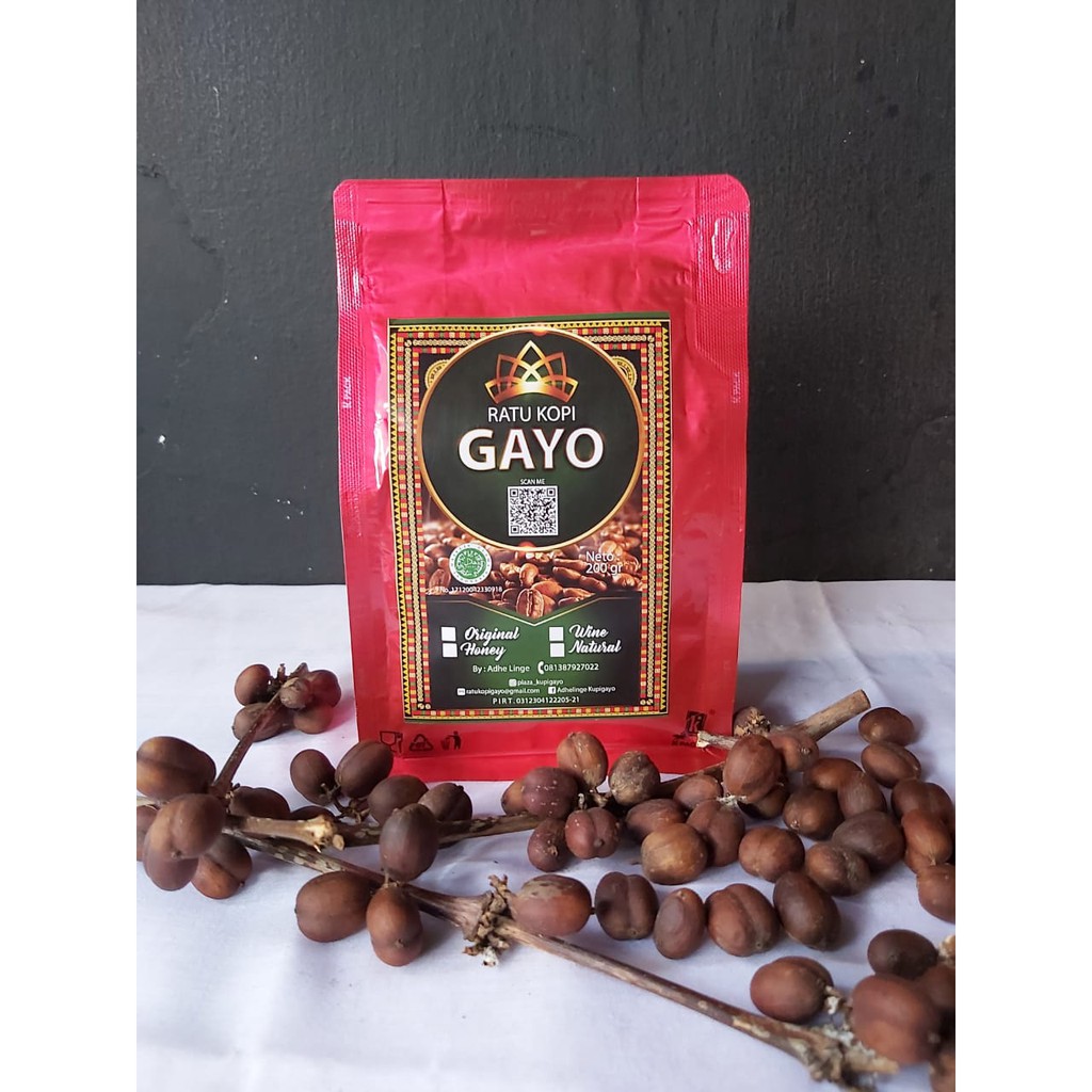 

KOPI GAYO PROSES NATURAL 100-500GR