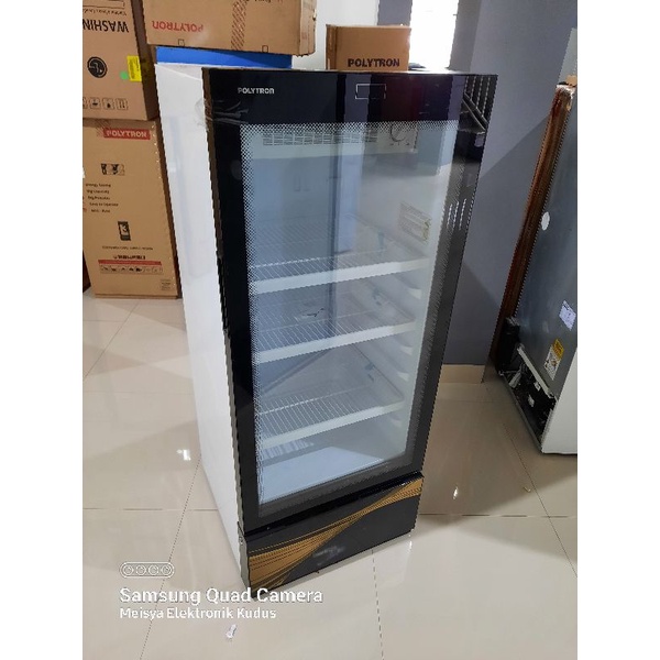 Showcase Polytron Kecil SCN 146