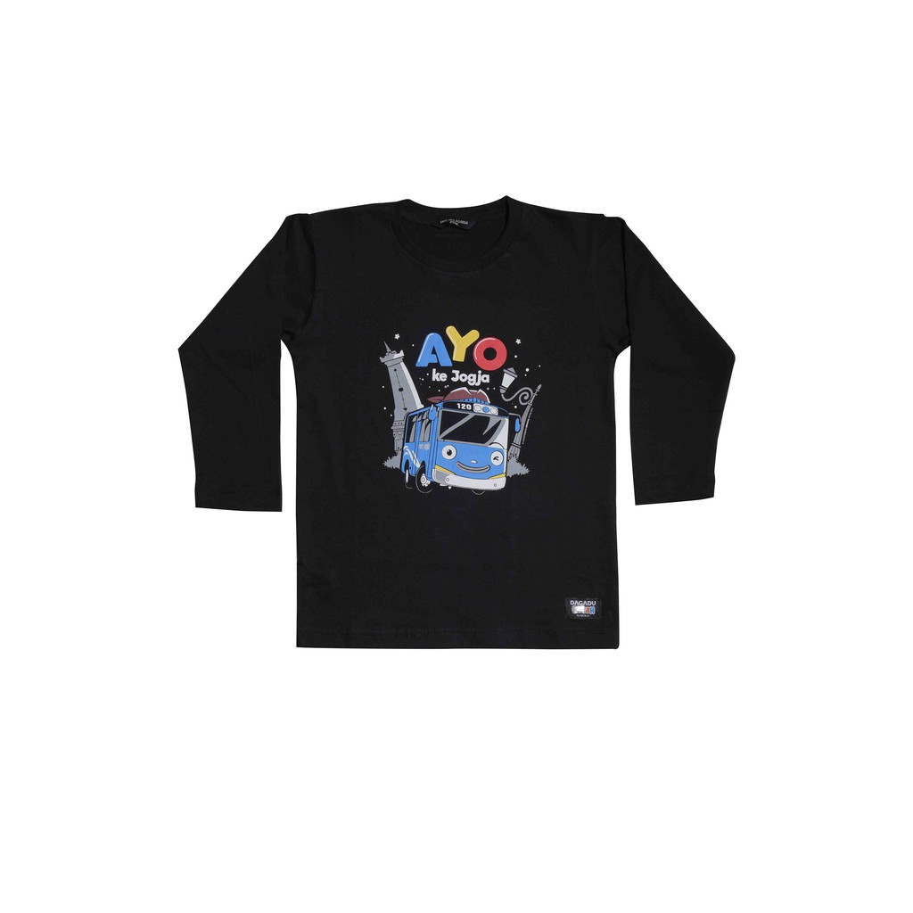 

Dagadu kaos dagadu bocah official - ayo ke jogja