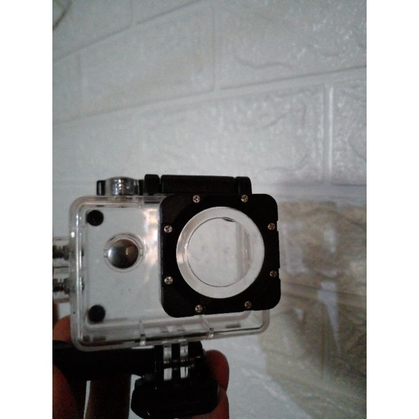casing kamera sport action 4k