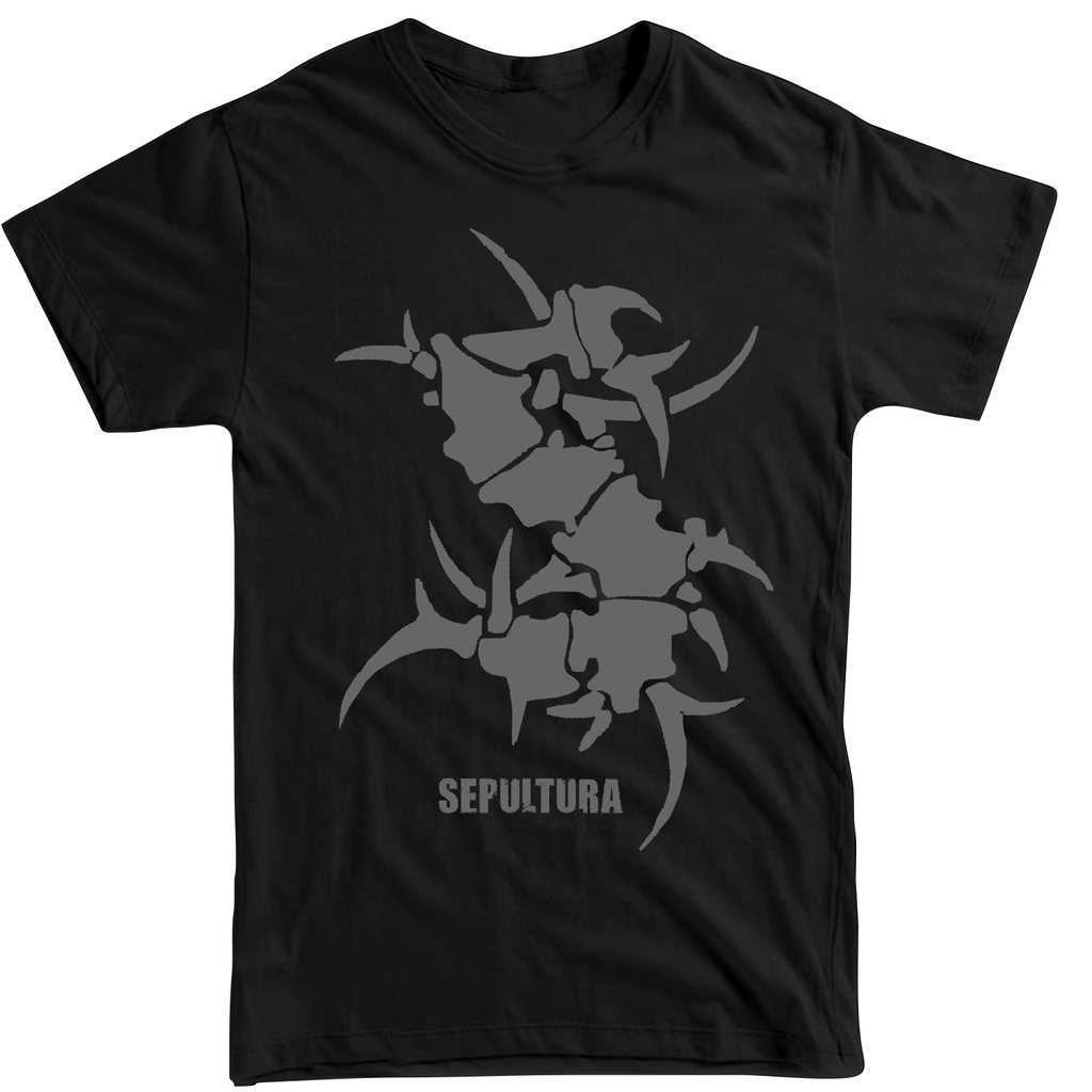 KAOS SEPULTURA