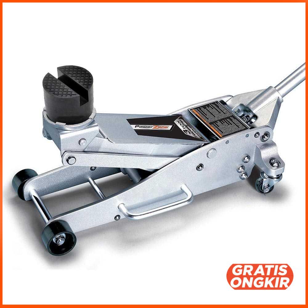 Karet Adapter Dongkrak Mobil Rubber Pad Jacking Tool - MJA5