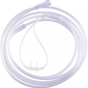 GEA Nasal Oxygen Cannula Child | Selang Oksigen Dewasa | Anak | Bayi