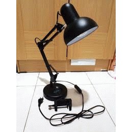 Lampu Belajar