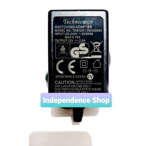 Adaptor Laptop Zyrex Sky 232 A Plus Zyrex Sky 360 Model 2 In 1 Zyrex 232 Xtreme Daya Supply 24W