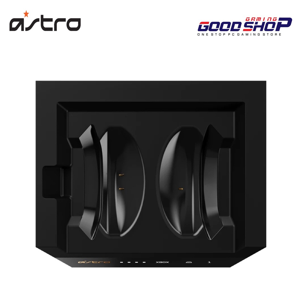 ASTRO A50 Wireless + Base Station - Gaming Headphone