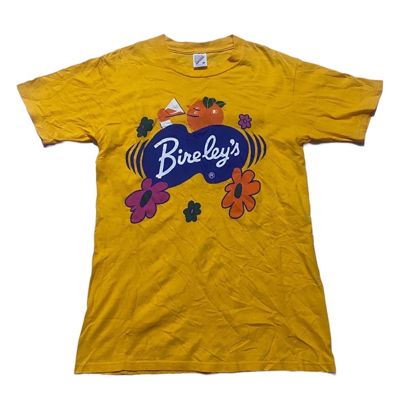 Jerzees vintage bireley's juice tee