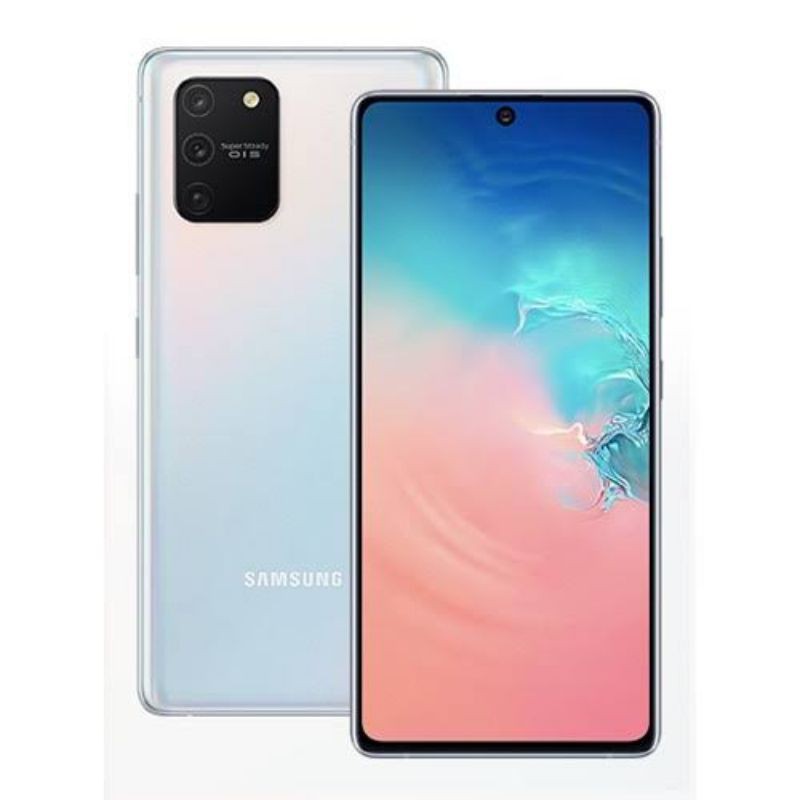 Samsung S10 Lite