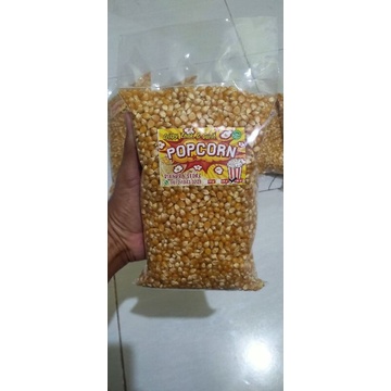

Jagung mentah Popcorn 1 kg