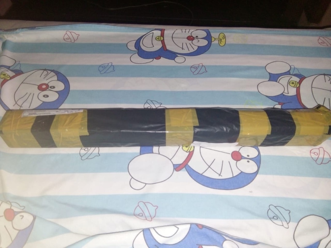 Payung Tongkat Tradisional Jepang Besar