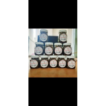 

Sambel Nike bumbu RW