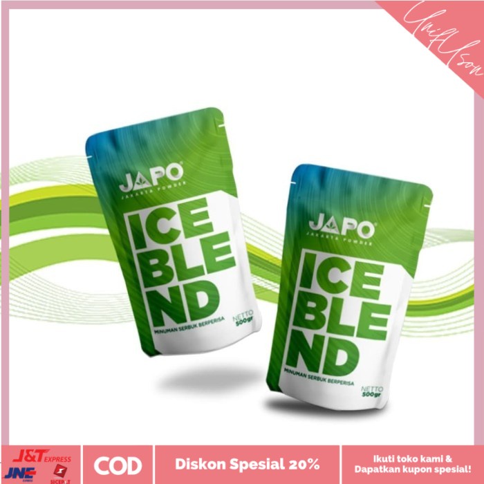 

⭐COD⭐ Bubuk Minuman - Milk Tea