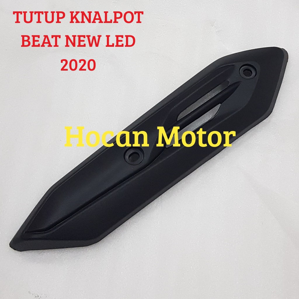 COVER TUTUP KNALPOT BEAT NEW 2020