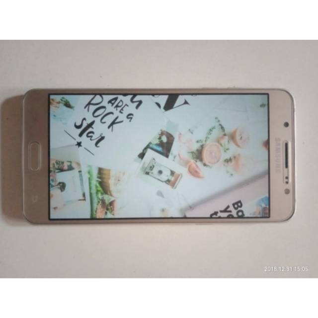 Samsung j5 2016
