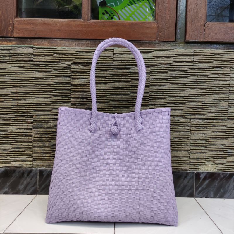 TAS JALI ANYAMAN BALI SIZE XXXL