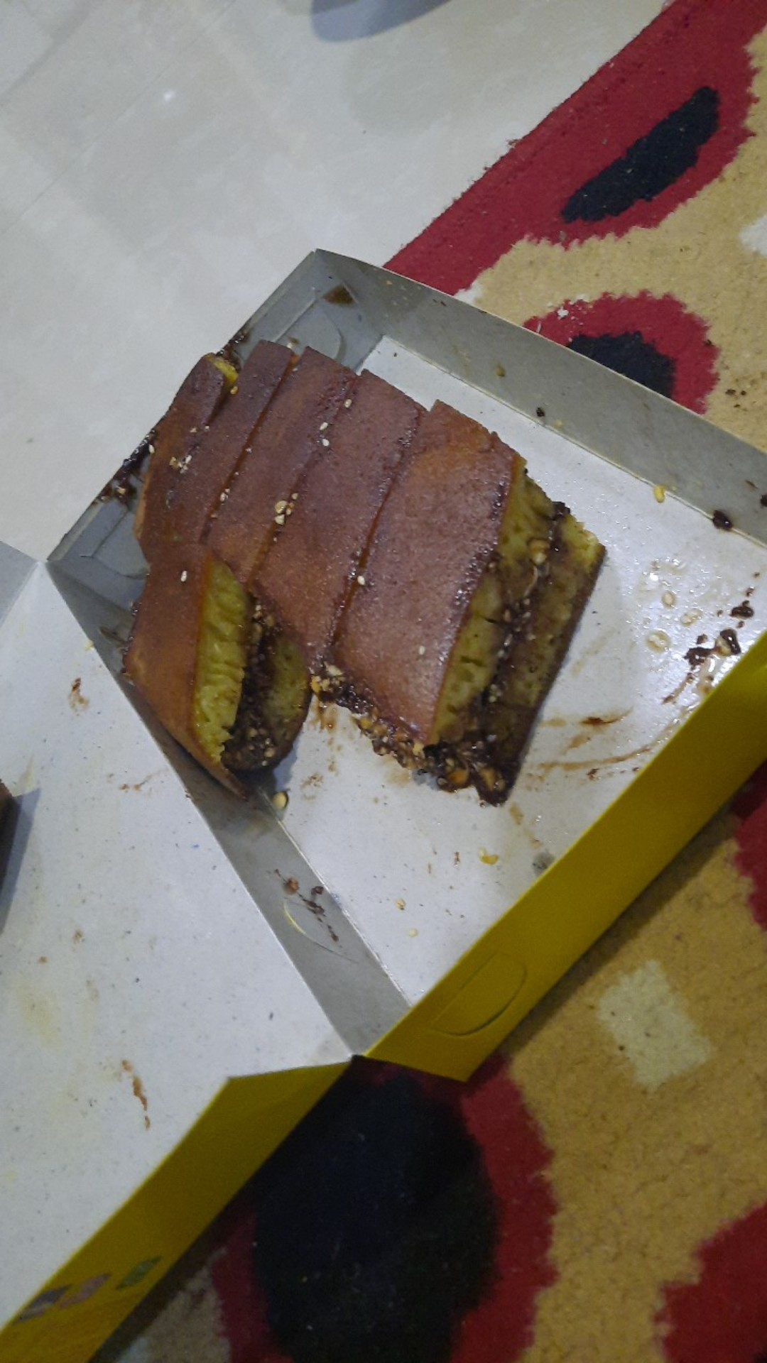 Tunik Kemeja Jumbo Wanita Ld 116