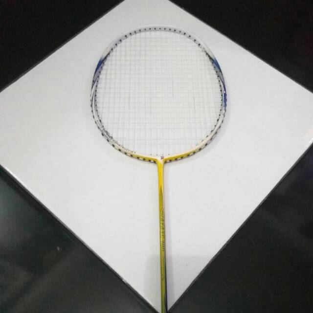 Raket wagi hart original japan