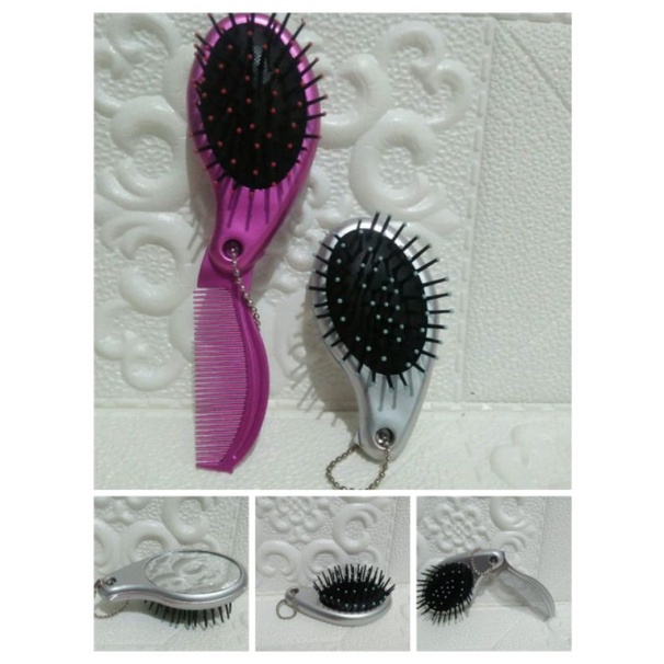 SISIR LIPAT KACA BLOW MINI