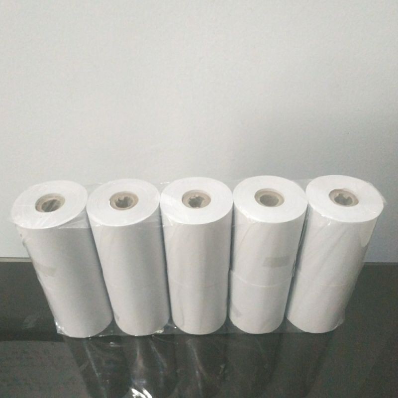 

Kertas Struk HVS 75x60mm