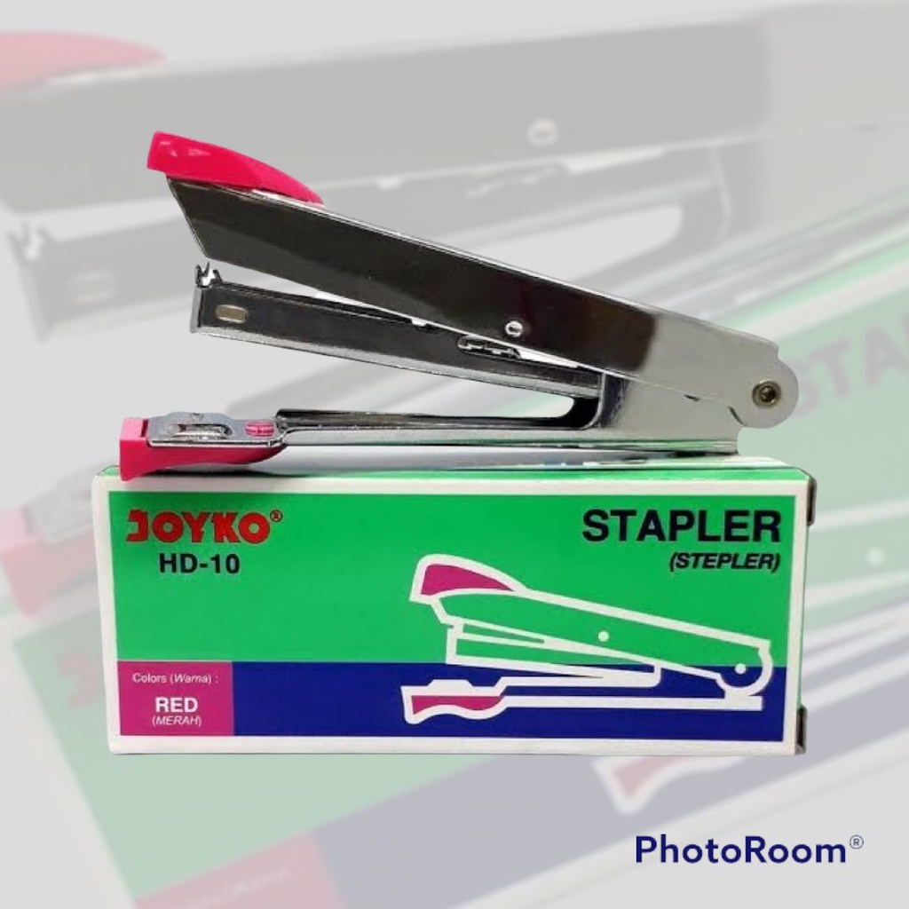 STAPLES KECIL HD-10 JOYKO / STAPLER JOYKO / HEKTER JOYKO